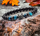 Bracelet Celtique en Pierre Naturelle Quartz Blue Tiger Eye fait à la Main Idéal Cadeau Femme Homme Bijoux Original