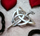 Barrette, Broche à Cheveux Noeud de Sorcière Talisman de Protection Cadeau de Sorcellerie Païenne Bijoux Wicca fait à la main Idéal Cadeau
