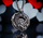 Collier Viking Corbeau Hugin Munin en Acier Inoxydable fait à la main Celtique Nordique Idéal Cadeau Homme Cadeau Original